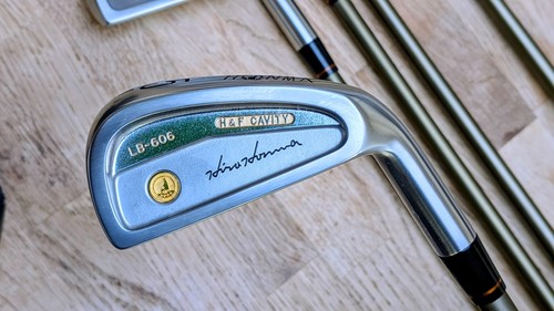 10pcs 4star honma 606 - 10pcs【4star】honma,