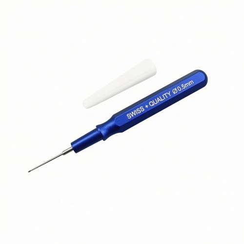 Watch movement oiling pen - movement,