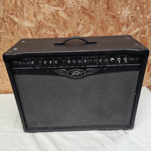 Peavey valve king - valve, guitar
