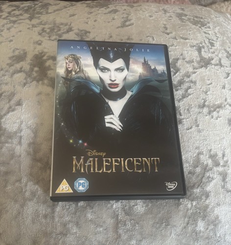 Maleficent - (dvd,, 2014)
