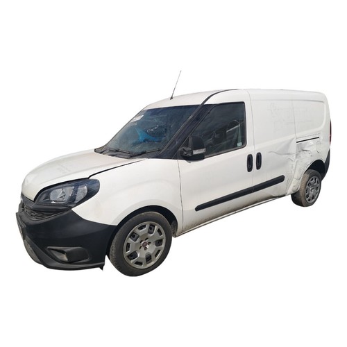 Fiat doblo cargo 2015 - fiat,