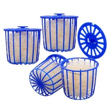 4 Pcs Pet Bird Cage Nest