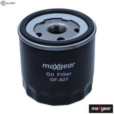 OIL FILTER 26-2039 FOR MORGAN