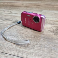 Fujifilm Finepix Z33wp Digital Camera • Untested
