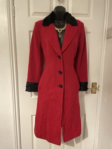 Gothic jaques vert cherry - jaques,