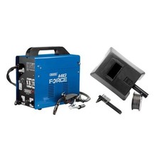 Draper 63669 Gasless Turbo MIG