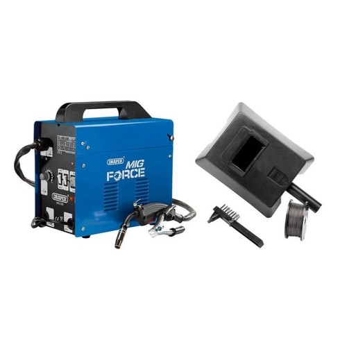 Draper 63669 gasless turbo mig - draper,