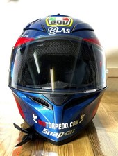 AGV K-3 SV Full Face Helmet