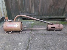 Vintage Sheen X300 Paraffin