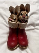 Moorcraft Hand painted   Two