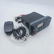 NORTHSTAR Explorer 710EU DSC VHF Marine Radio Transceiver 710 NAVMAN