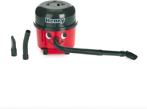 Henry hoover desk vacuum - hoover, mini