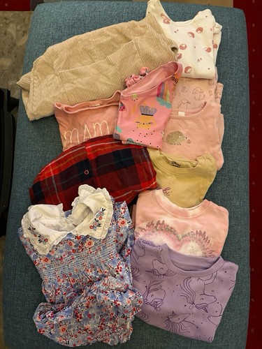 Bundle girls clothing size - girls,
