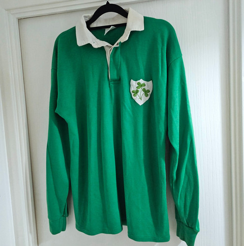 Genuine vintage 1980s ireland - genuine,