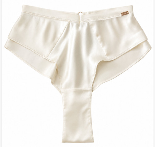 Rosie trousseau silk - trousseau,