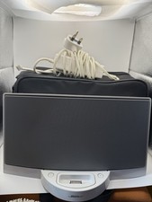 Bose sound Dock Portable