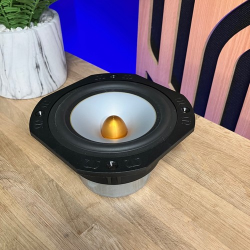 Monitor audio silver mid - audio,