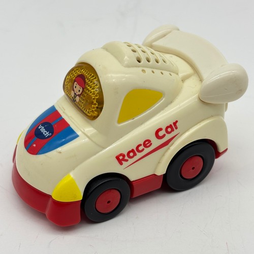 Vtech smart wheels - vtech, go