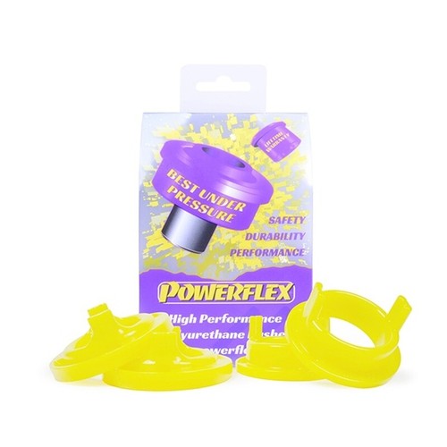 Powerflex rear subframe - powerflex,