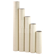 KCT REPLACEMENT NATURAL SISAL