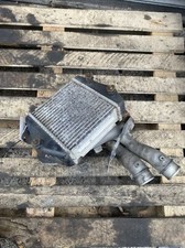MAZDA 6 ENGINE INTERCOOLER