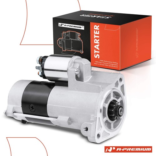 Premium starter motor for - starter,