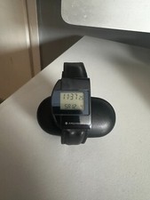 Vintage Junghans Mega 1 Watch