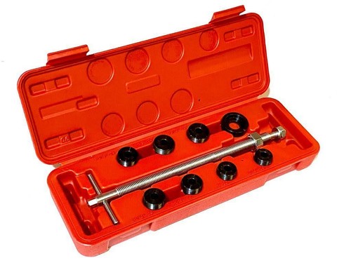 Universal front fork - universal, stanchion