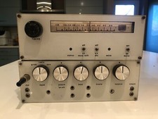 Vintage HIFI Pre Amplifier &