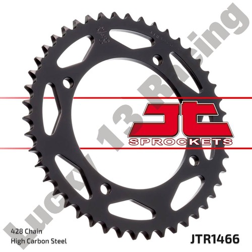 Tooth rear sprocket for - rear,