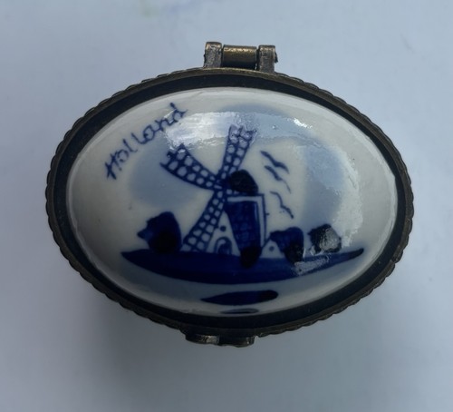 Vintage peint main hand - vintage,