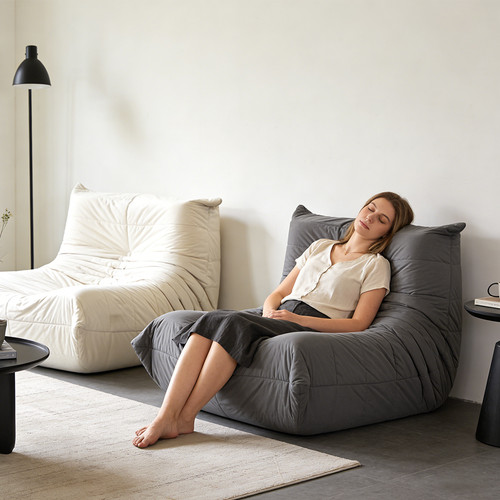 Cloud sofa couch boneless - couch,
