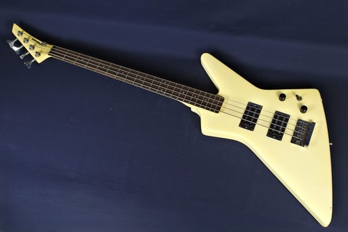 Fernandes bxb electric - fernandes,