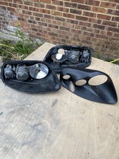 Supra Uk Spec Headlights For