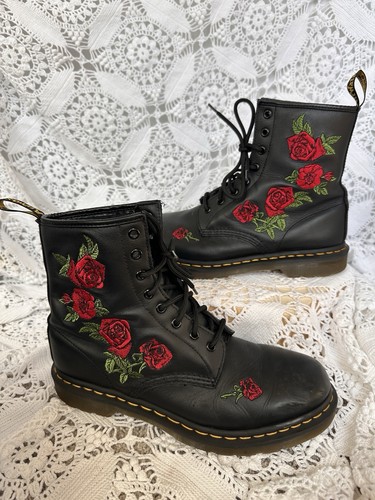 Doc martens 1460 vonda - martens,