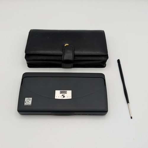 Psion series palmtop pda - series,