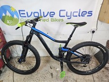2020 Giant Trance 3 Medium 27.5 Trail Mountain Bike