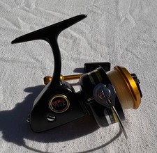 PENN 714Z Ultra Sport Spinning Fishing Reel Made in USA  - Parts or Repair