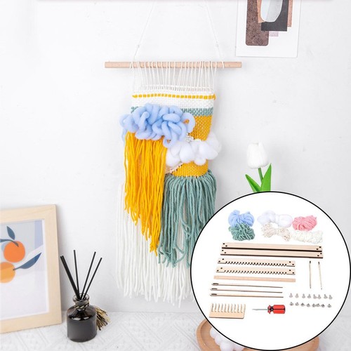 Weaving looms set - weaving,