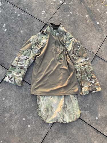 British army mtp ubacs - british,