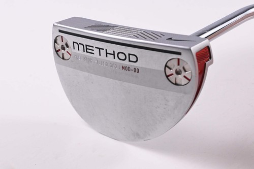Nike method mod putter - /, 34