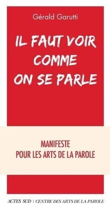 Faut voir comme - comme, se