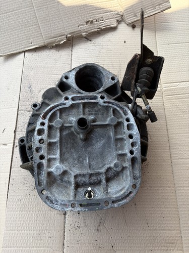 Volkswagen t25 gearbox - volkswagen,