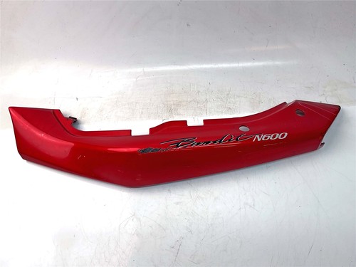 1999 suzuki bandit - bandit, 600