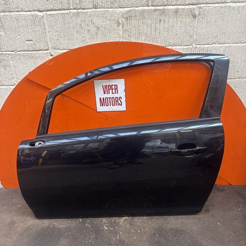 Vauxhall corsa door - vauxhall,