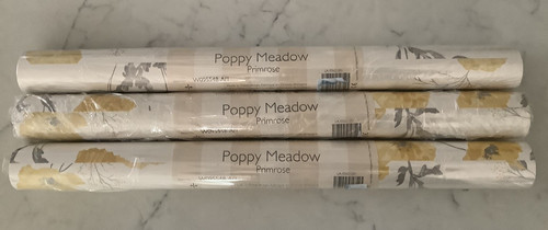 Laura ashley poppy meadow - laura,