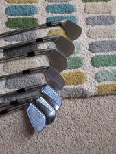 Mizuno MP57 Dynamic Gold