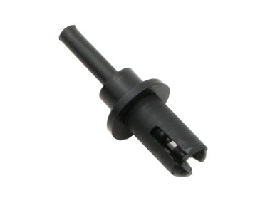 Ford console lid hinge pin - hinge,