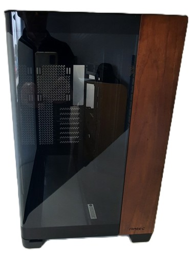 Antec constellation duel - antec,