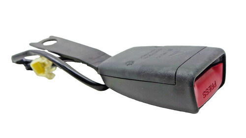 2008 daihatsu sirion seat belt - 2008,